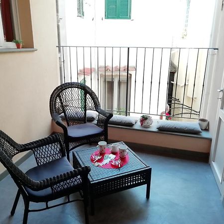 La Divina Dimora Apartment Флоренция Екстериор снимка