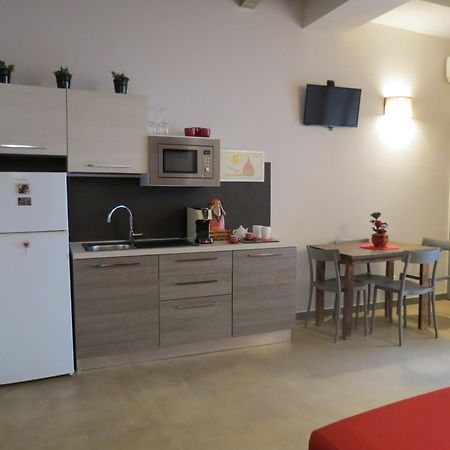 La Divina Dimora Apartment Флоренция Екстериор снимка