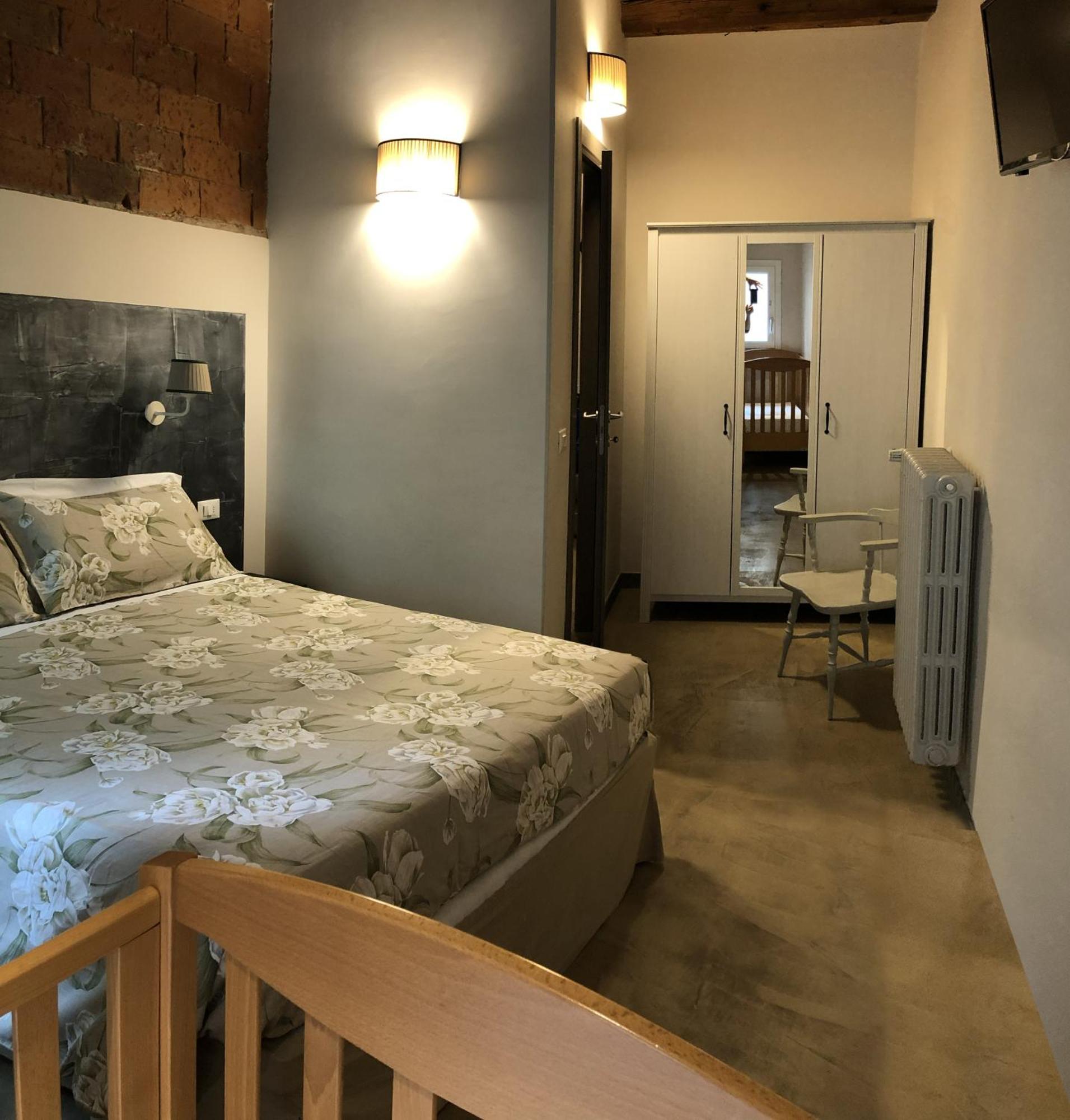 La Divina Dimora Apartment Флоренция Екстериор снимка