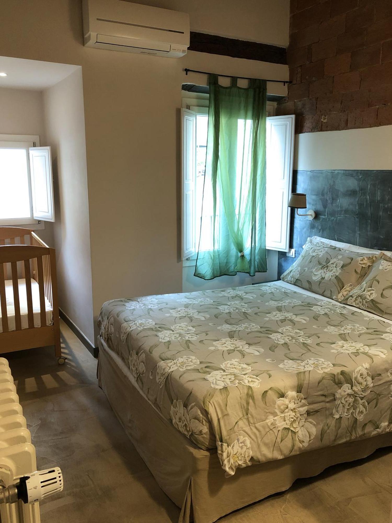 La Divina Dimora Apartment Флоренция Екстериор снимка