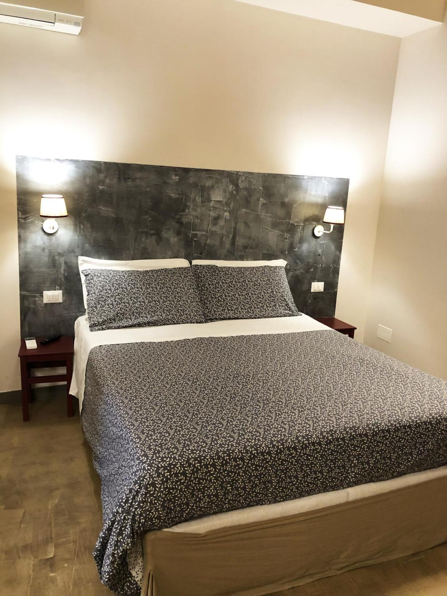 La Divina Dimora Apartment Флоренция Екстериор снимка