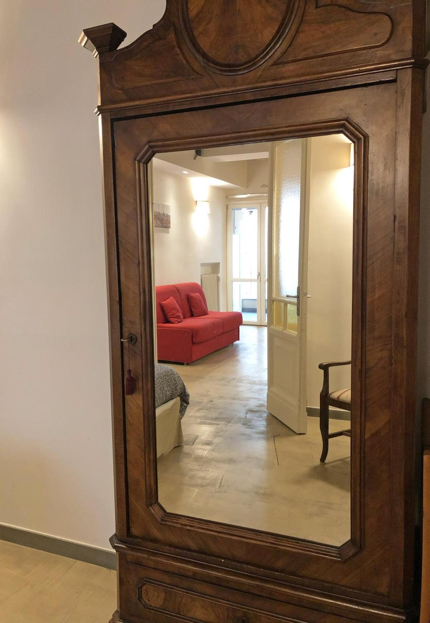 La Divina Dimora Apartment Флоренция Екстериор снимка
