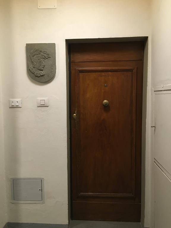 La Divina Dimora Apartment Флоренция Екстериор снимка