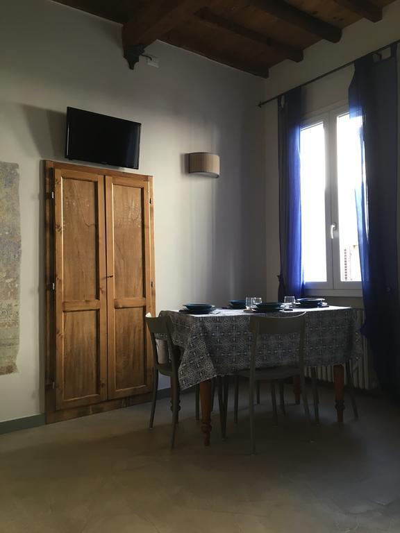 La Divina Dimora Apartment Флоренция Екстериор снимка