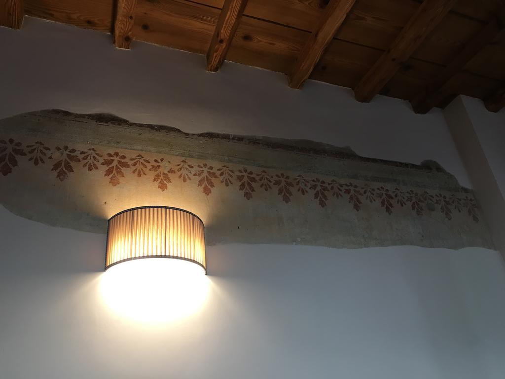 La Divina Dimora Apartment Флоренция Екстериор снимка