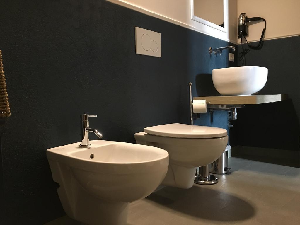 La Divina Dimora Apartment Флоренция Екстериор снимка