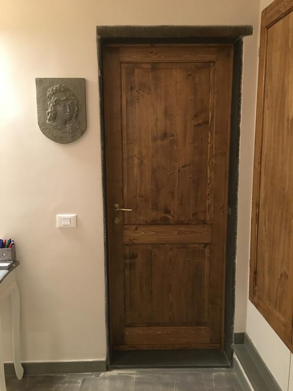 La Divina Dimora Apartment Флоренция Екстериор снимка