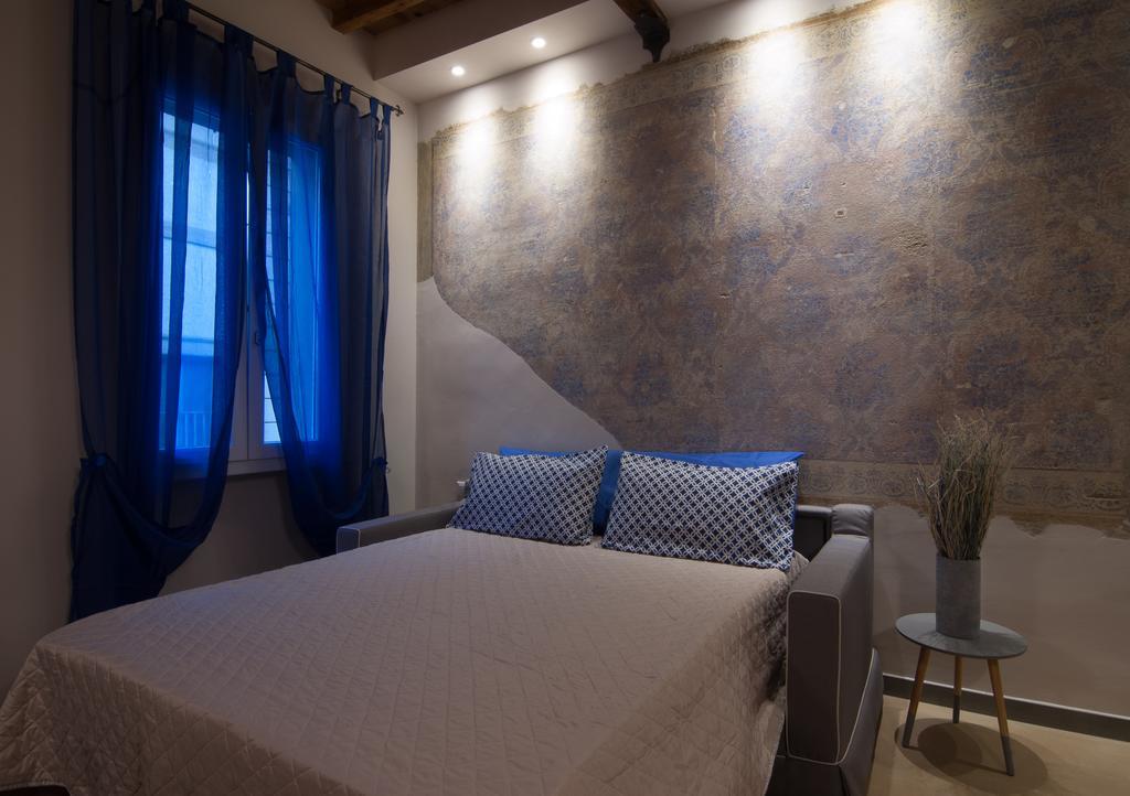 La Divina Dimora Apartment Флоренция Екстериор снимка