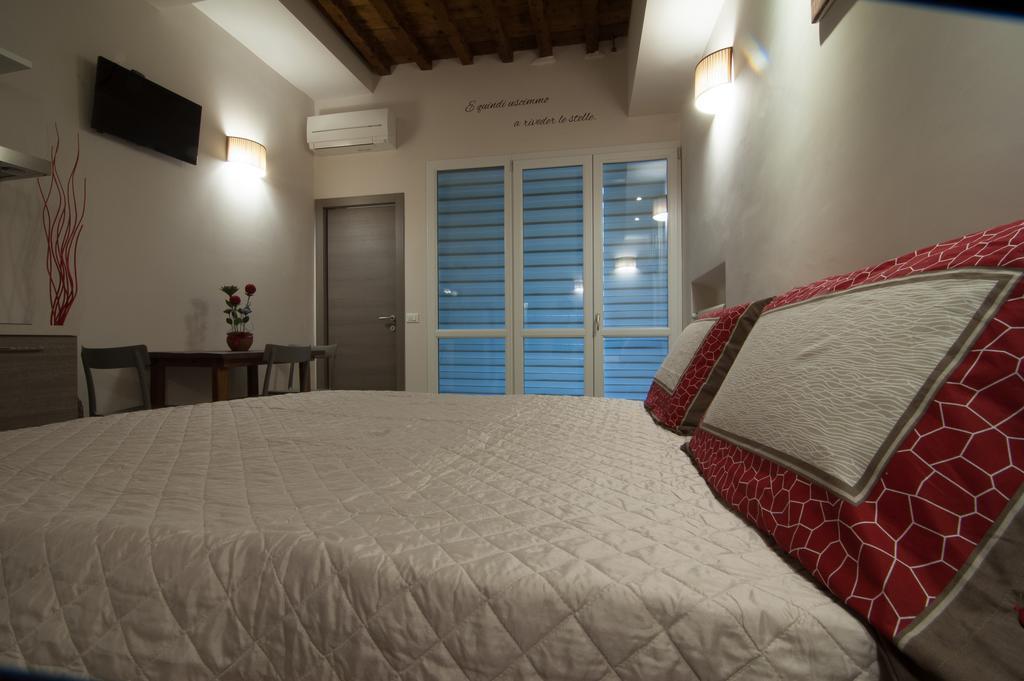 La Divina Dimora Apartment Флоренция Екстериор снимка