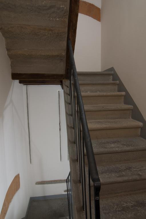 La Divina Dimora Apartment Флоренция Екстериор снимка