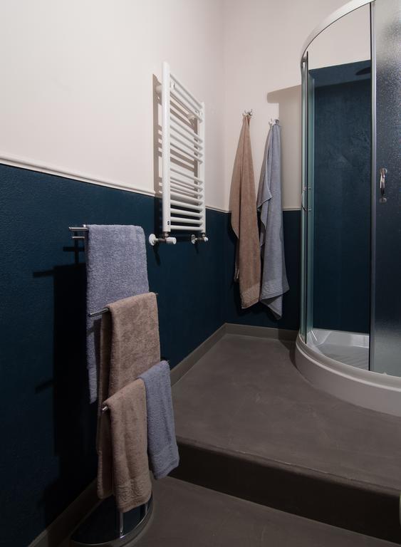 La Divina Dimora Apartment Флоренция Екстериор снимка