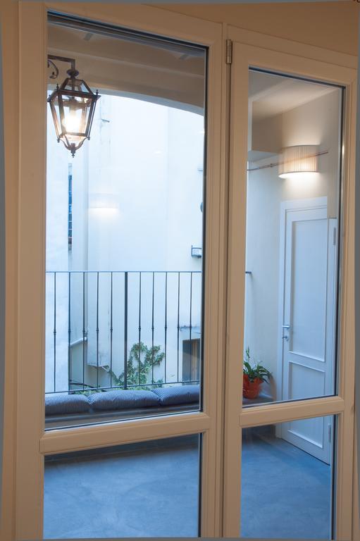 La Divina Dimora Apartment Флоренция Екстериор снимка