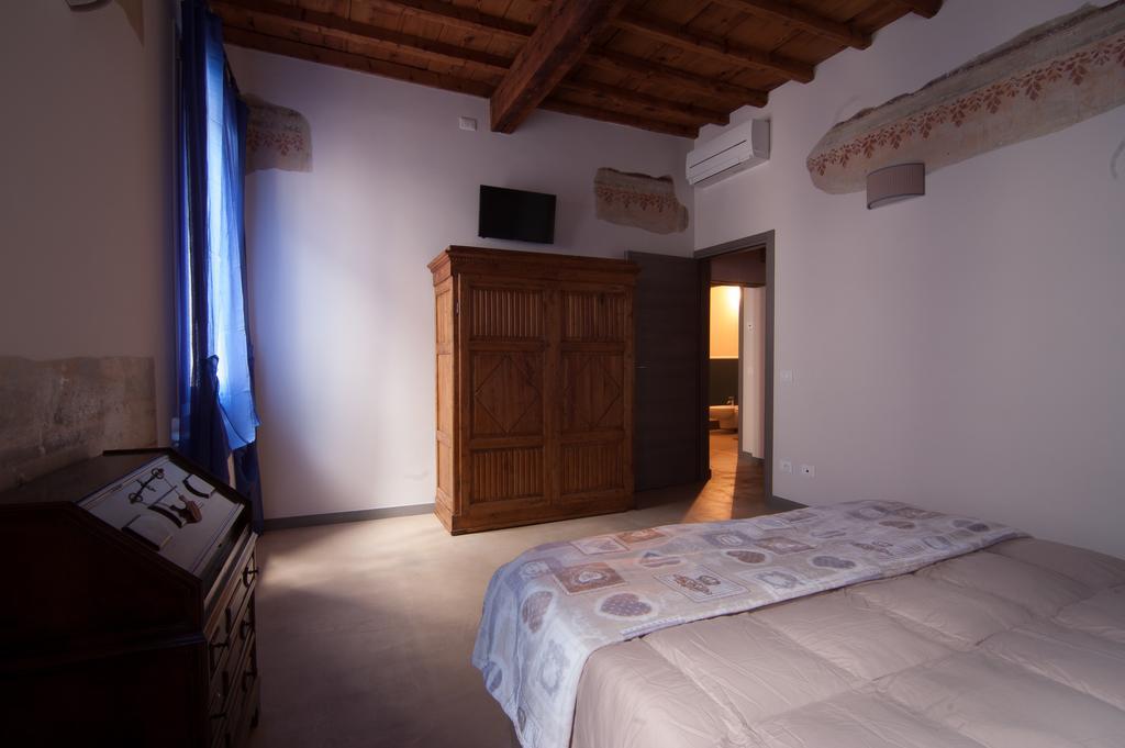 La Divina Dimora Apartment Флоренция Екстериор снимка