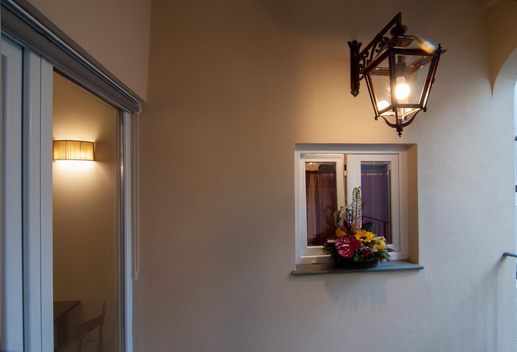 La Divina Dimora Apartment Флоренция Екстериор снимка