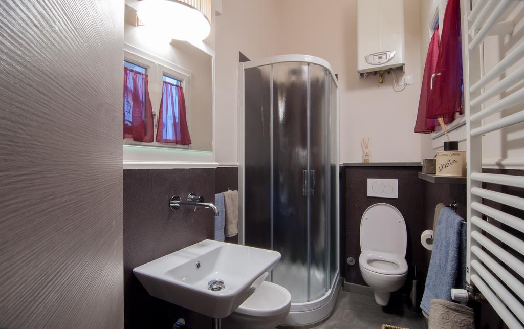 La Divina Dimora Apartment Флоренция Екстериор снимка