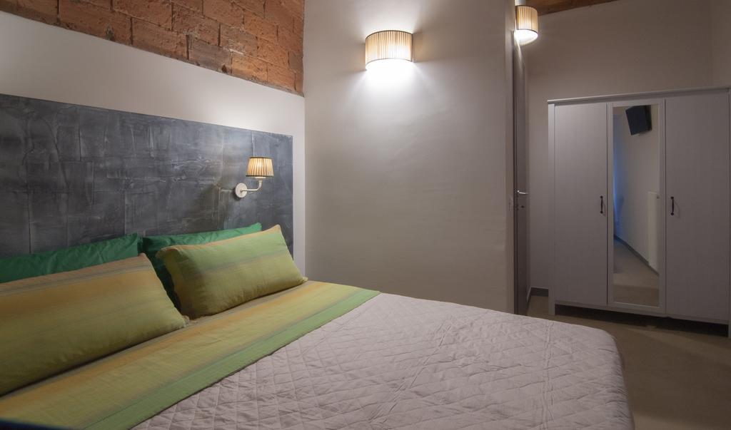 La Divina Dimora Apartment Флоренция Екстериор снимка