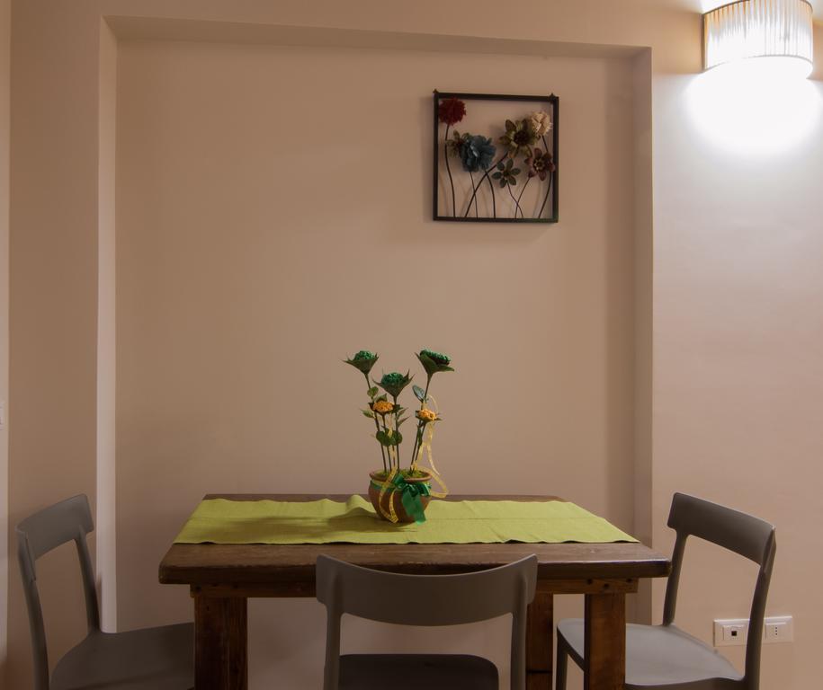 La Divina Dimora Apartment Флоренция Екстериор снимка